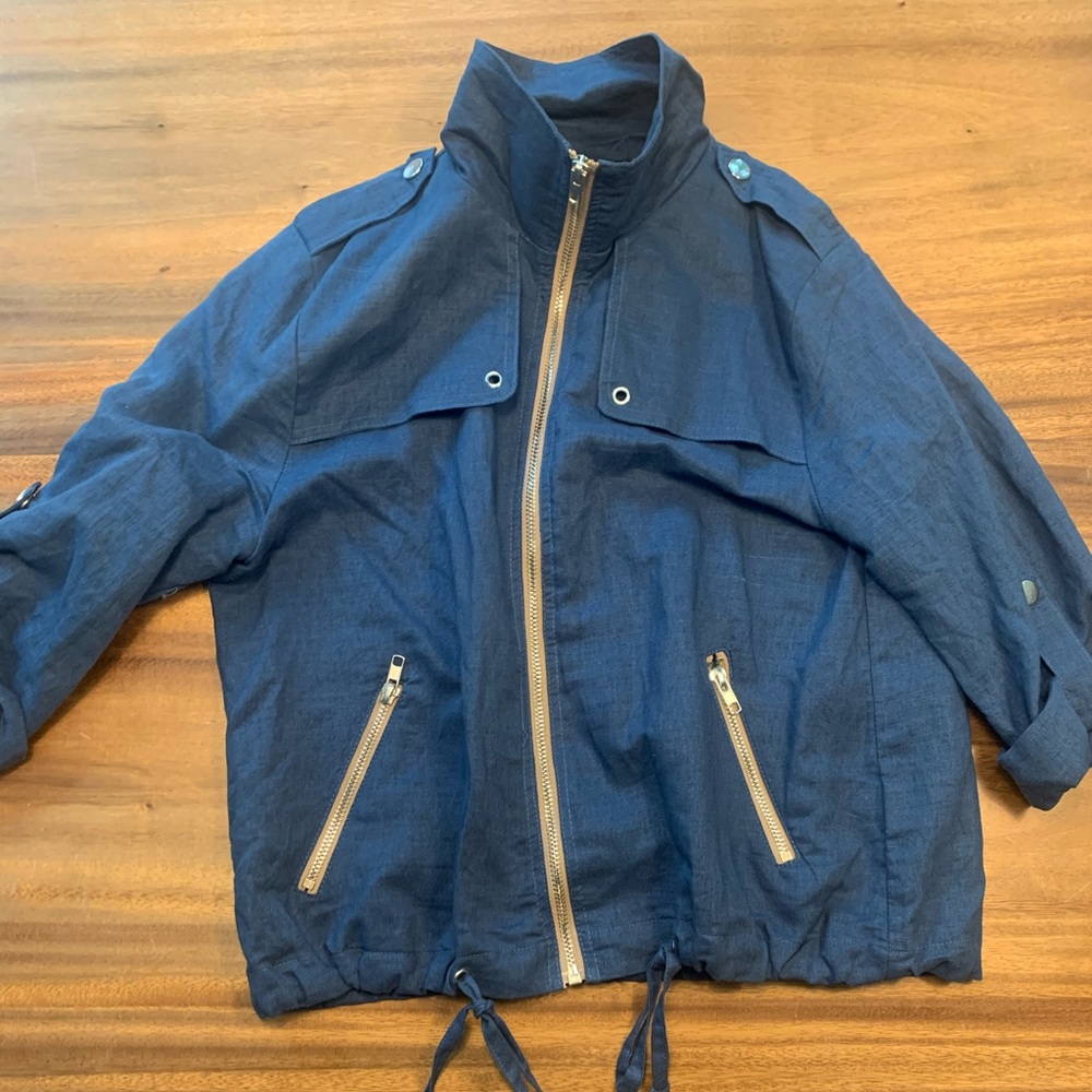 Jacket